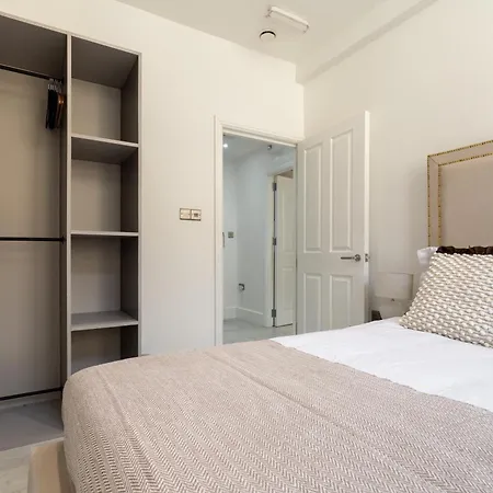 Apartamento Modern Centre Ground Floor - 6 Bradford (West Yorkshire)