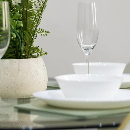 Apartamento Modern Centre Ground Floor - 6